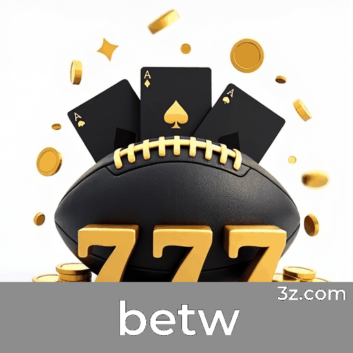 Betw: Apostas Simplificadas com Aplicativo Móvel