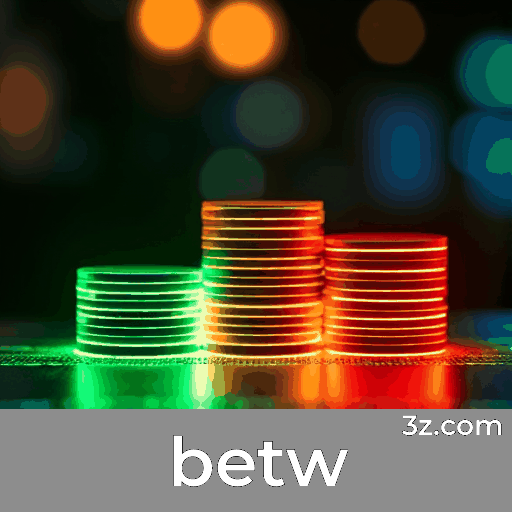 Diversidade Única de Jogos de Casino no betw
