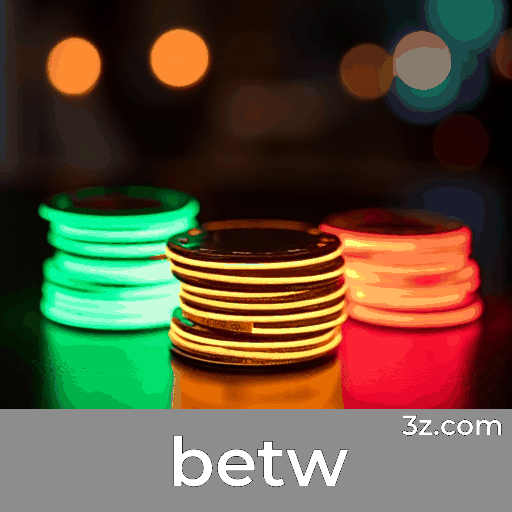 Descubra a Segurança do Betw: Plataforma de Jogos Confiável