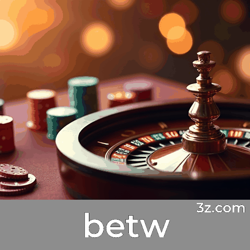 betw.com - Plataforma de Apostas Online no Brasil: Apostas ao Vivo, Bônus, Cassino e Mais - betw
