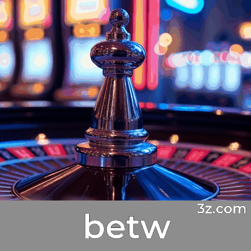 betw: Cassino Online Seguro e Premiado